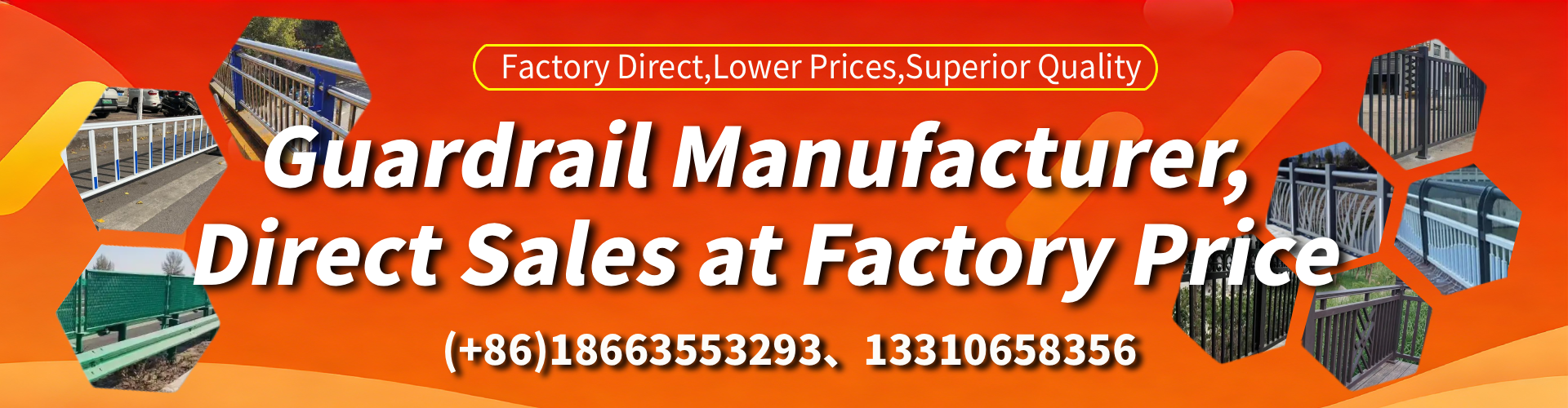 Indiana Guardrail Manufacturer